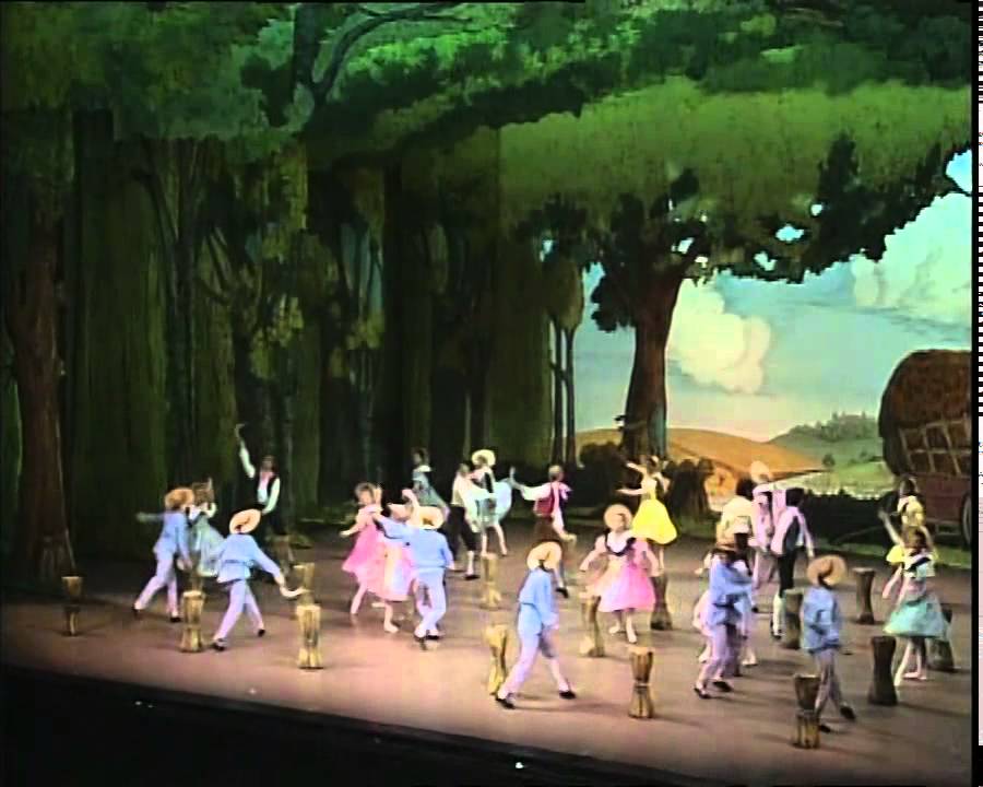 Ballet 
