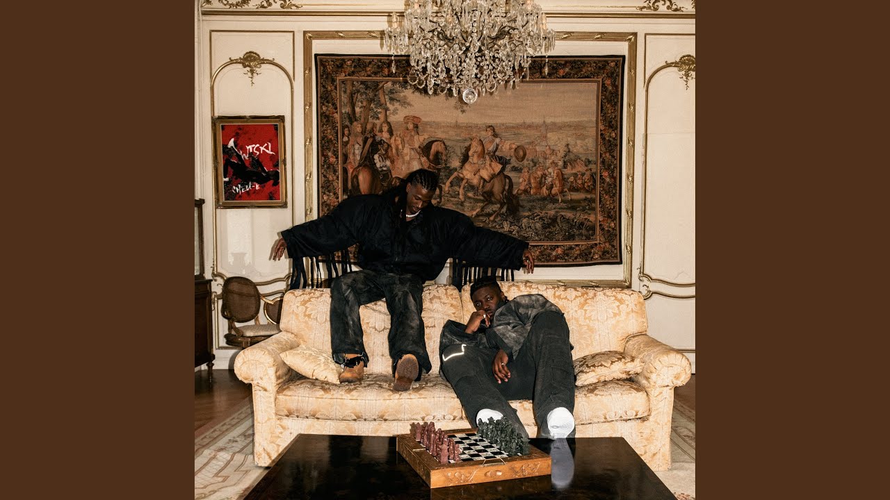 Id&eacute;es Noires