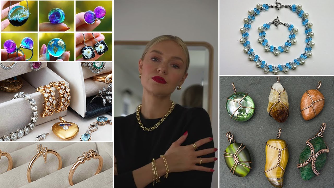 Personalized Perfection: Custom Jewelry Ideas