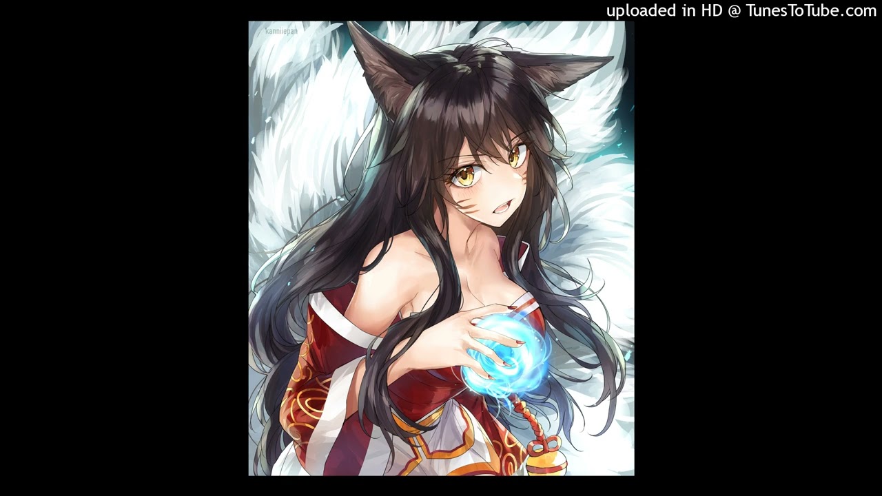 Smolasty & Tribbs - Sezon (Nightcore)