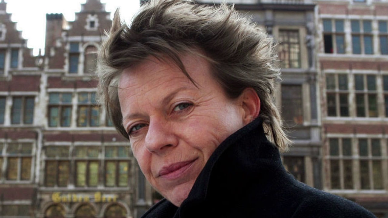 Boekenweek van 2017