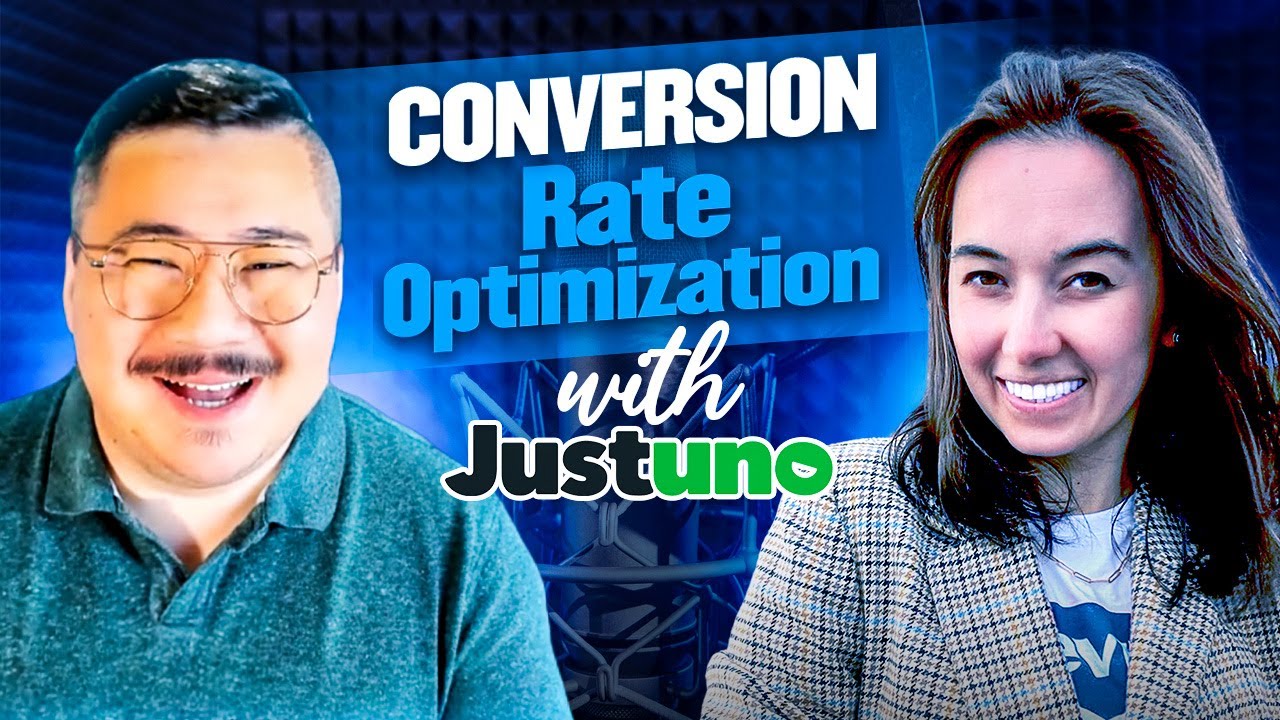 Conversion Rate Optimization: Insider Growth Hacks with Justuno