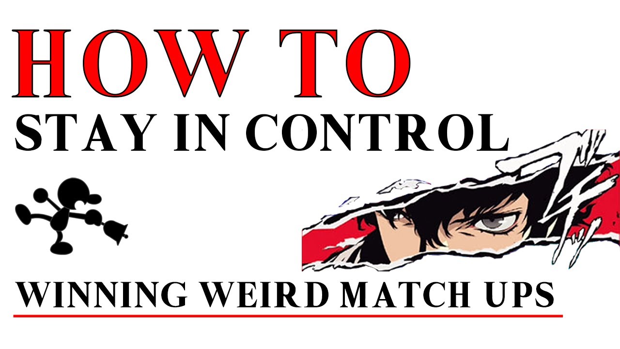 Controlling the game in weird matchups - MKLeo vs Maister