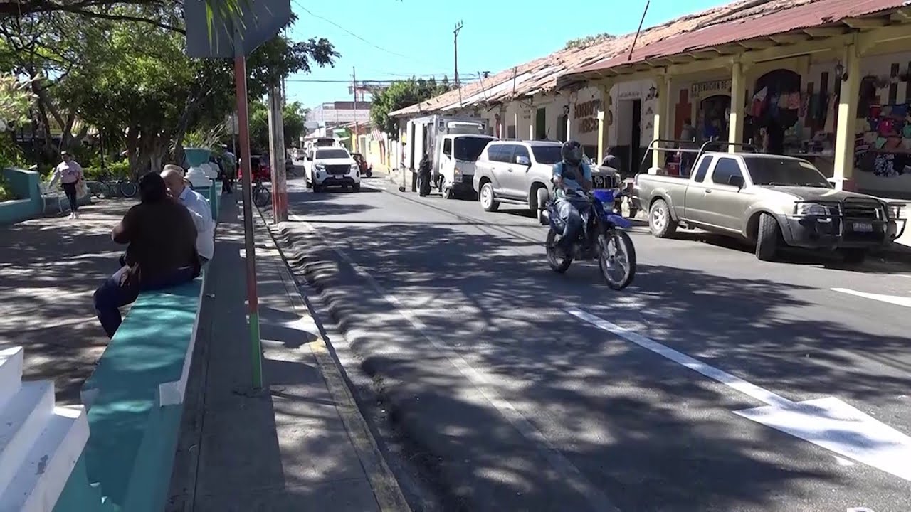 Reordenamiento en Chalatenango