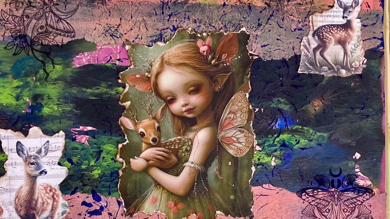 The world of my inner muse @Simplylisette