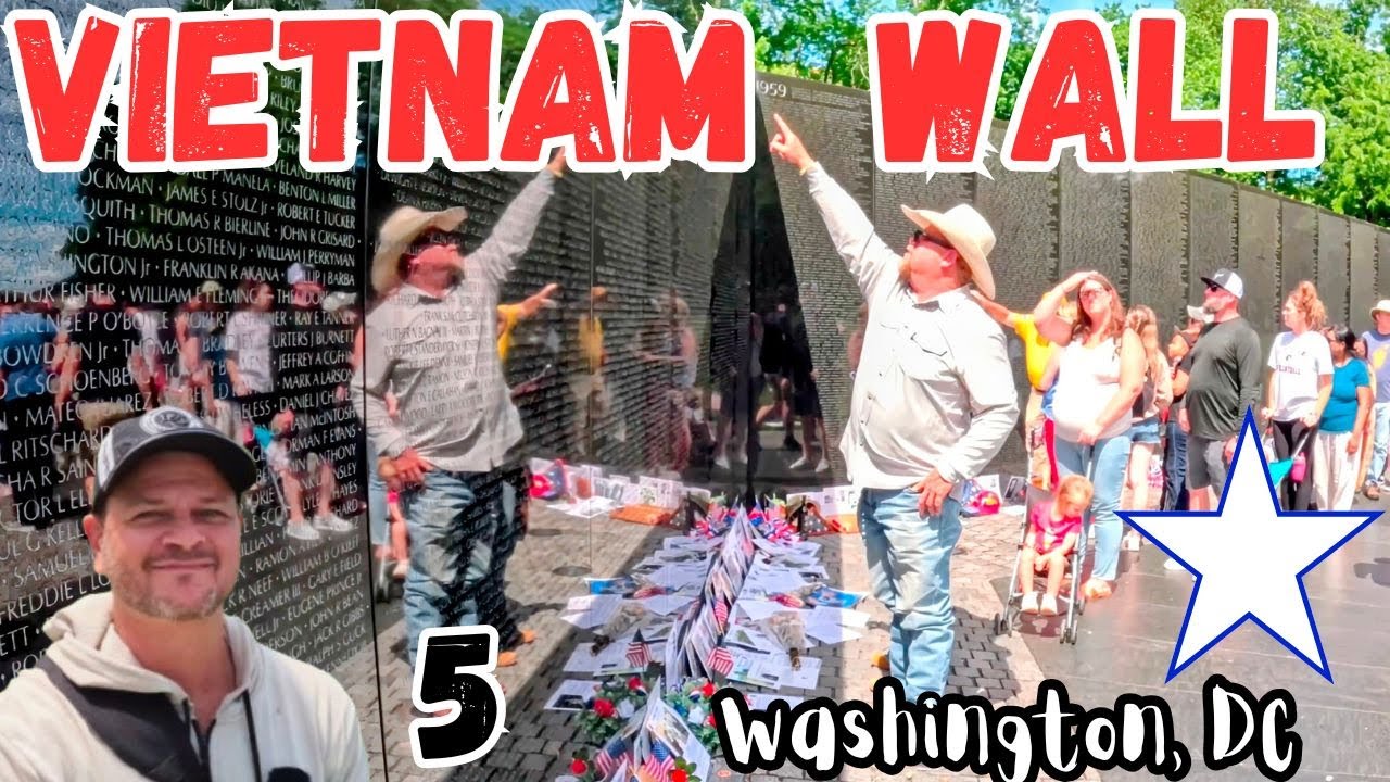 *We Honor the Fallen. (Memorial Day Weekend - Part 5)