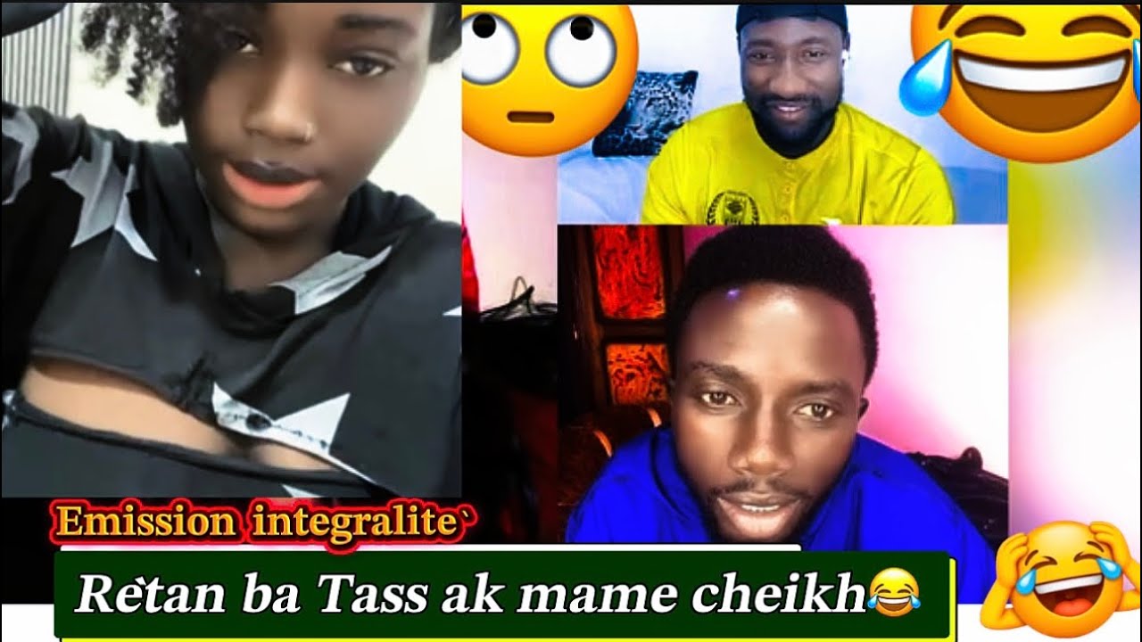 😂𝐑𝐞́𝐭𝐚𝐧 𝐛𝐚 𝐭𝐚𝐬𝐬 𝐚𝐤 𝐌𝐚𝐦𝐞 𝐜𝐡𝐞𝐢𝐤𝐡 𝐝𝐨𝐤𝐡𝐚𝐧𝐞 𝐞𝐧 𝐩𝐥𝐞𝐢𝐧𝐞  𝐋𝐢𝐯𝐞 𝐰𝐨𝐨𝐲 𝐚 𝐦𝐨𝐮𝐫𝐢𝐫 𝐝𝐞 𝐫𝐢𝐫𝐞 𝐟𝐢𝐧 𝐛𝐢 𝐛𝐨𝐮𝐤𝐨 𝐓𝐚𝐫𝐝𝐞́ 😂😂