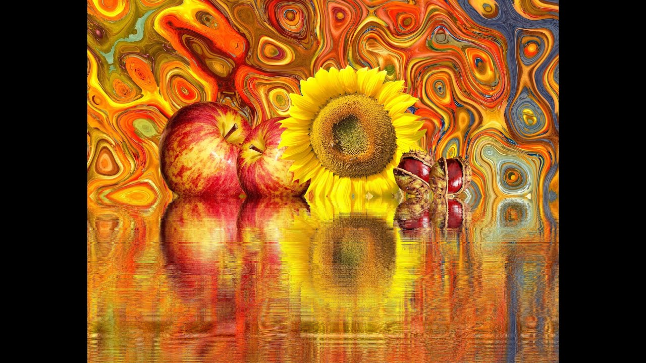 Mediation to appreciate the harvest of our lives & honour the life of Sinead O'Connor