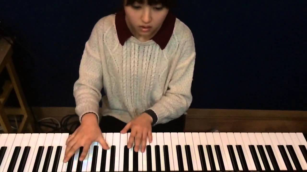 홍대f팀! Herbie hancock - Gentle Thoughts! (Cover)