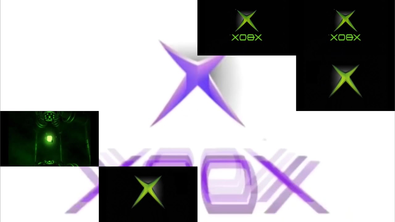 [Request] XBOX ONE has a sparta remix