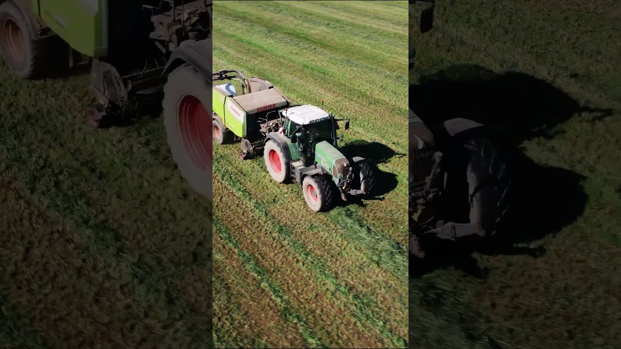 👋 2023 👋  #claas #fendt #kubota