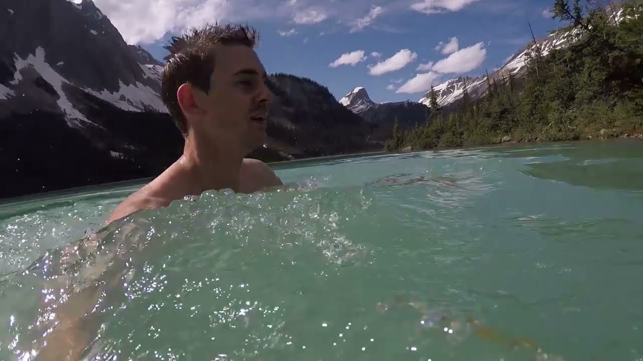 Capture the journey - Canada 2022