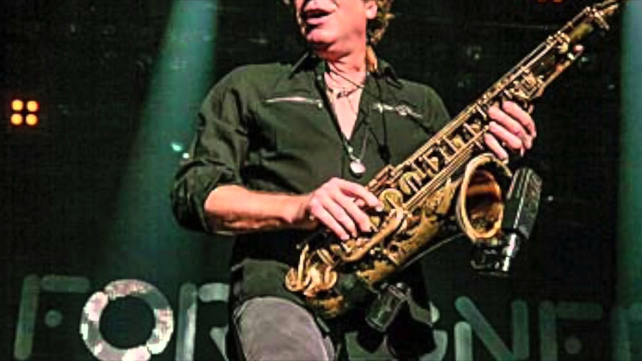 Interview with Thom Gimbel