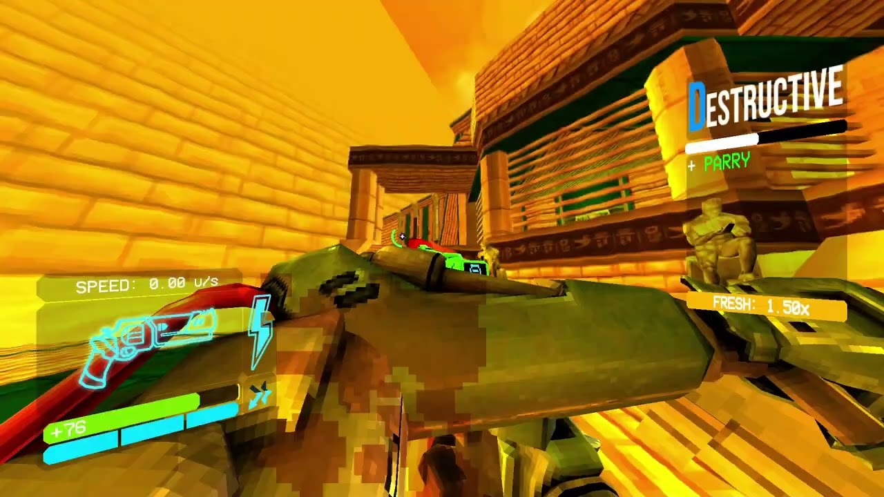 How to find Secret Levels In Ultrakill