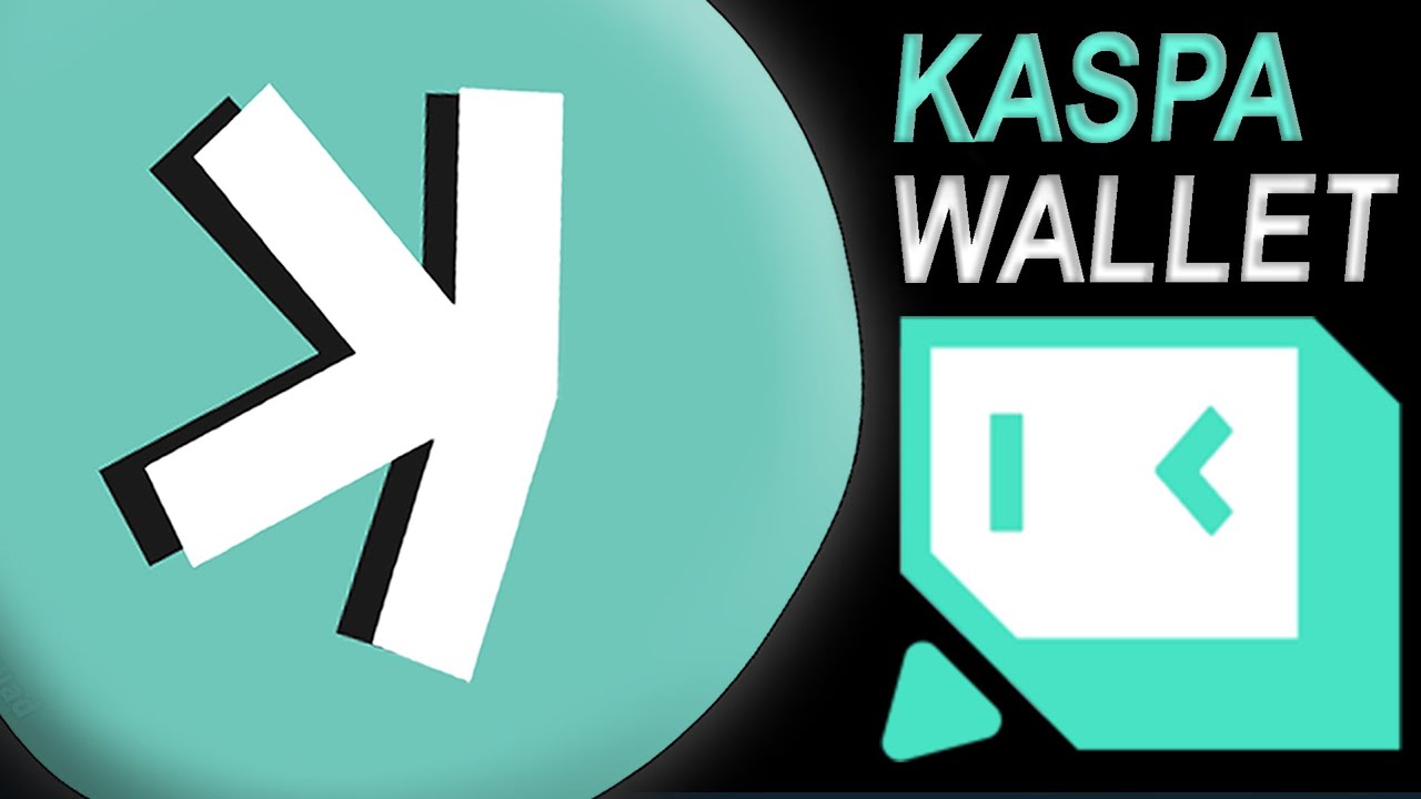 Kaspa Wallet Setup for L1 and Smart Contracts