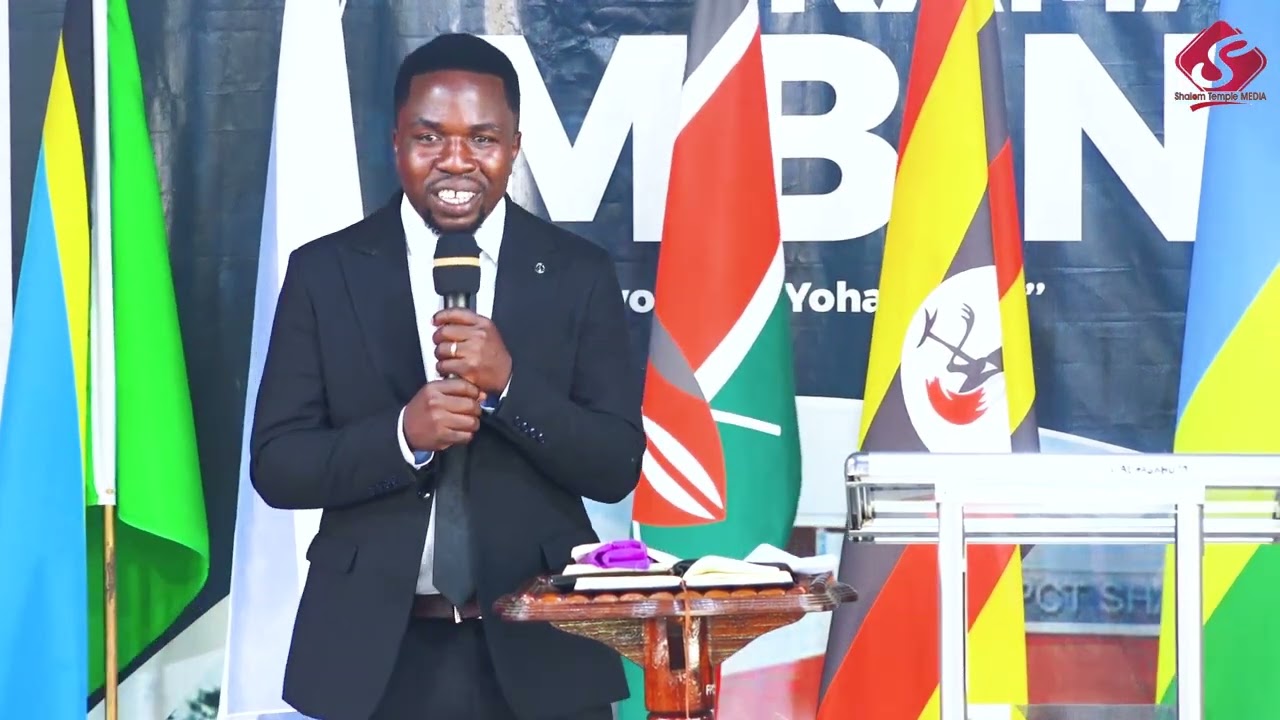 NENO LA MUNGU LINAINGI MOYONI NA KUBADILISHA MAISHA YETU. KATIKA NANE TUNAPATA MWANGA WA NJIA ZETU.
