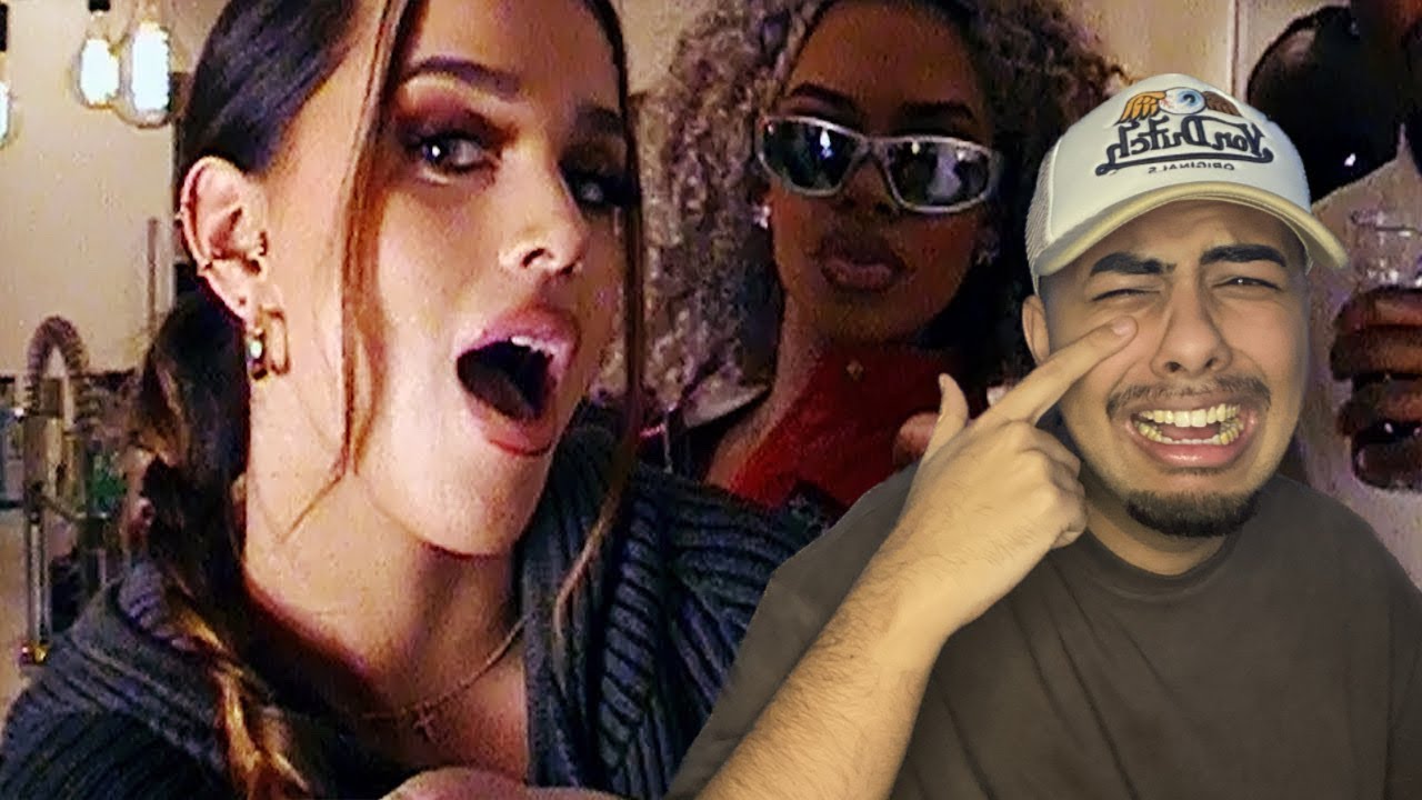 SONG OF THE YEAR! Billa Joe - Smash reaction🤩