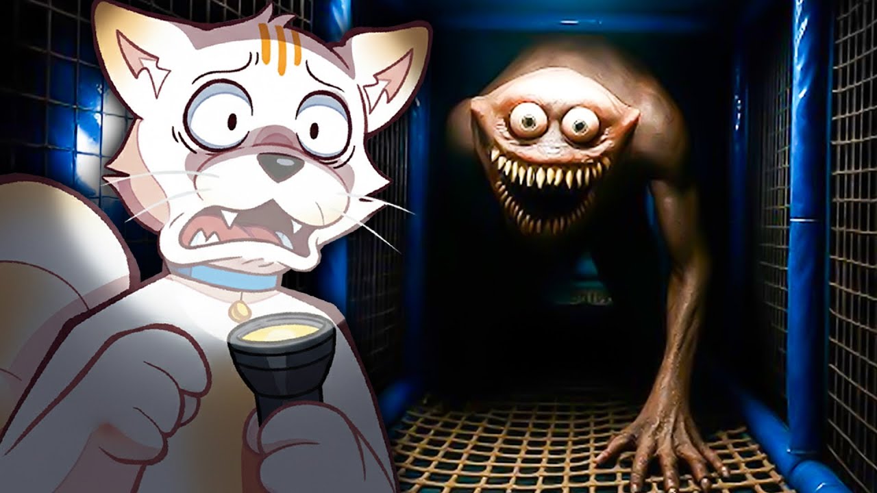 QUESTO GIOCO HORROR &Egrave; FIN TROPPO REALISTICO!