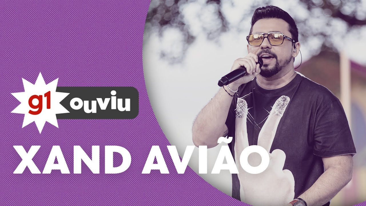 #XandAvião