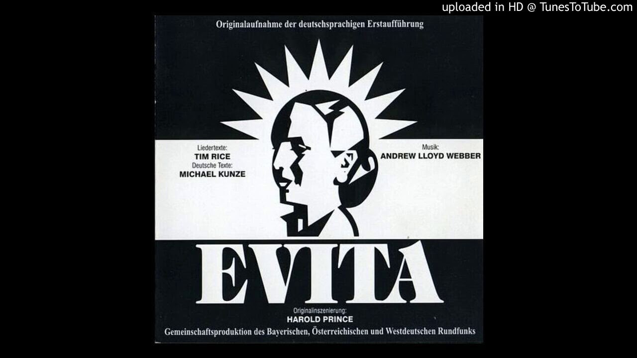EVITA: Buenos Aires