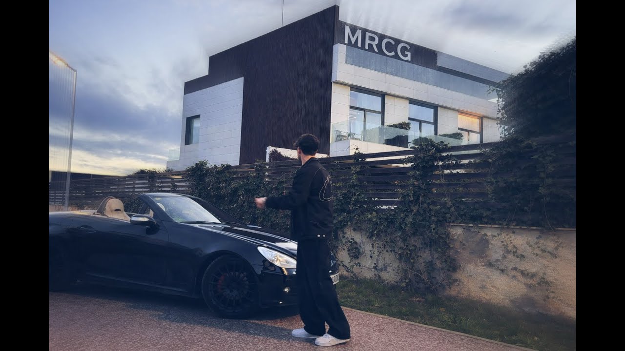 TU DIRECCI&Oacute;N - MrcG