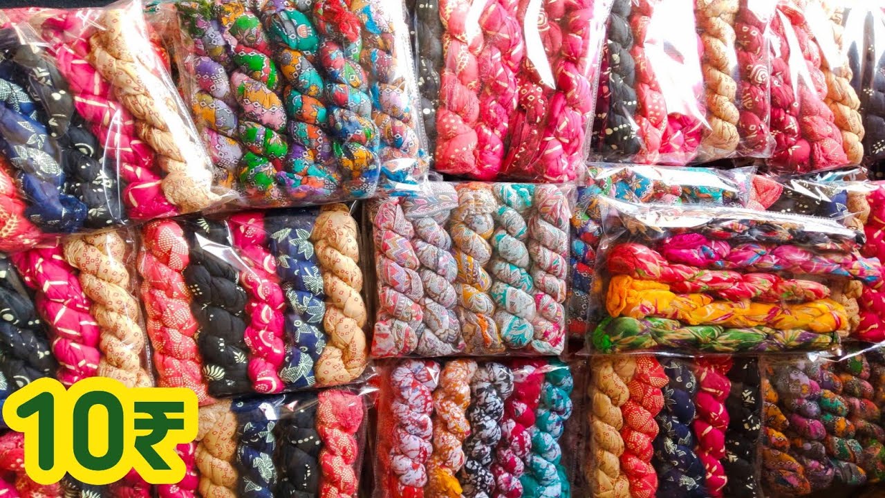 दुपट्टा भंडार सूरतDUPATTA MARKET IN SURAT, COTTON DUPATTA WHOLESALE MARKET IN SURAT, DUPATTA, HIJAB.
