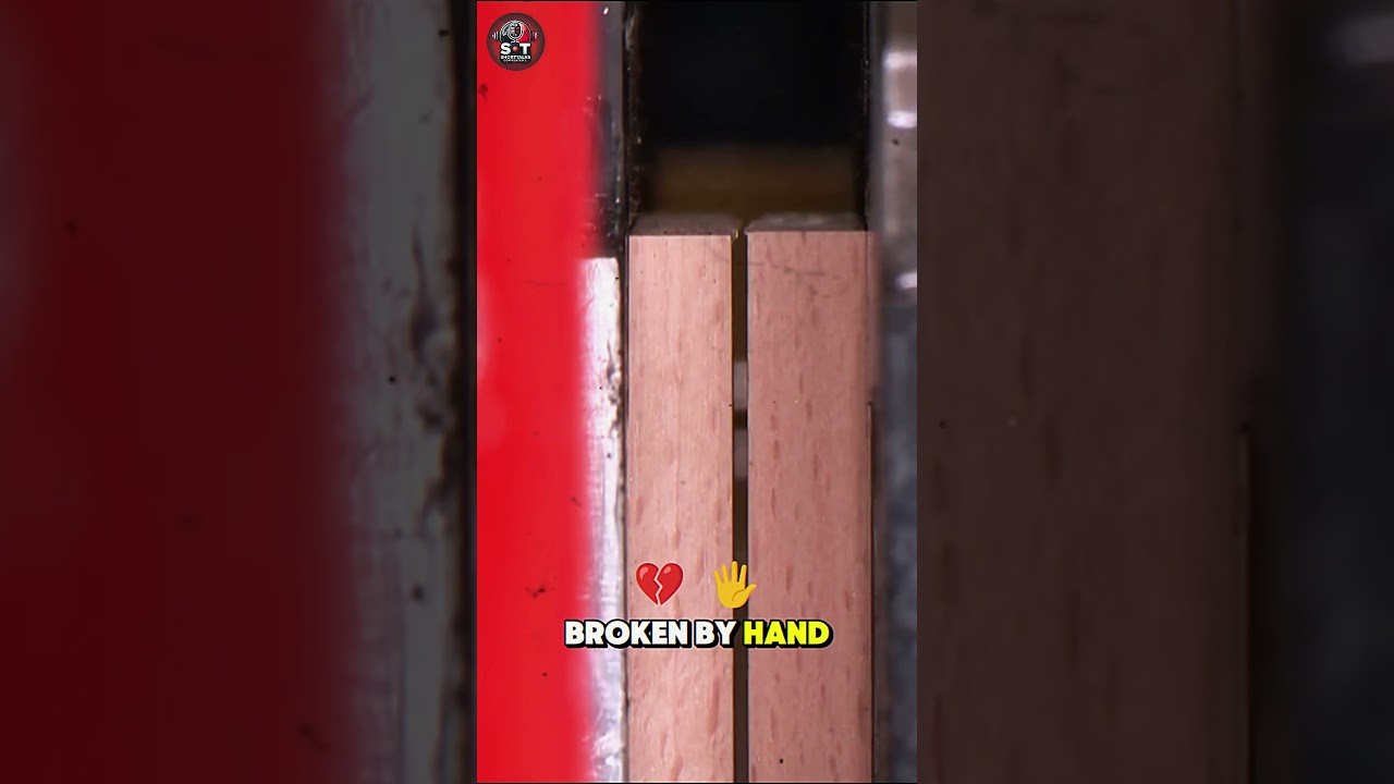 Friction Welding for Wood: The Unlikely Bonding Technique! 🌲🔥