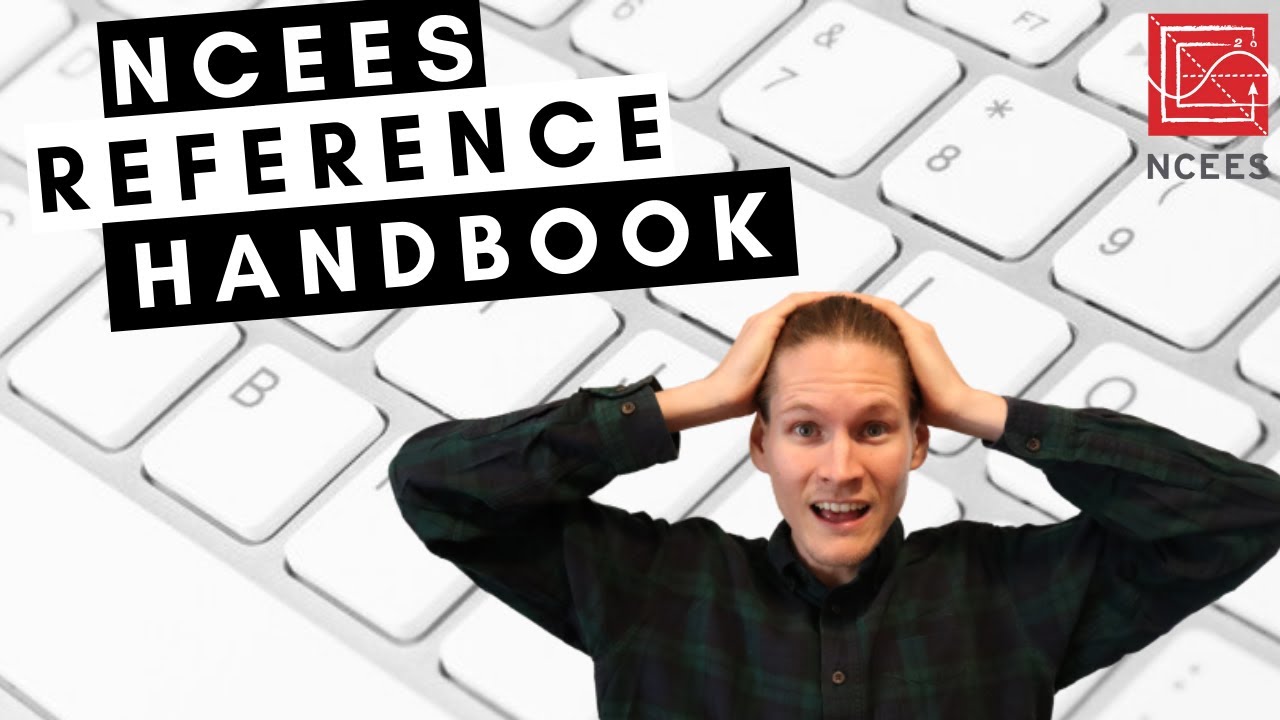 Avoid this Mistake Using The CBT Civil PE Reference Manual | PE Exam Review