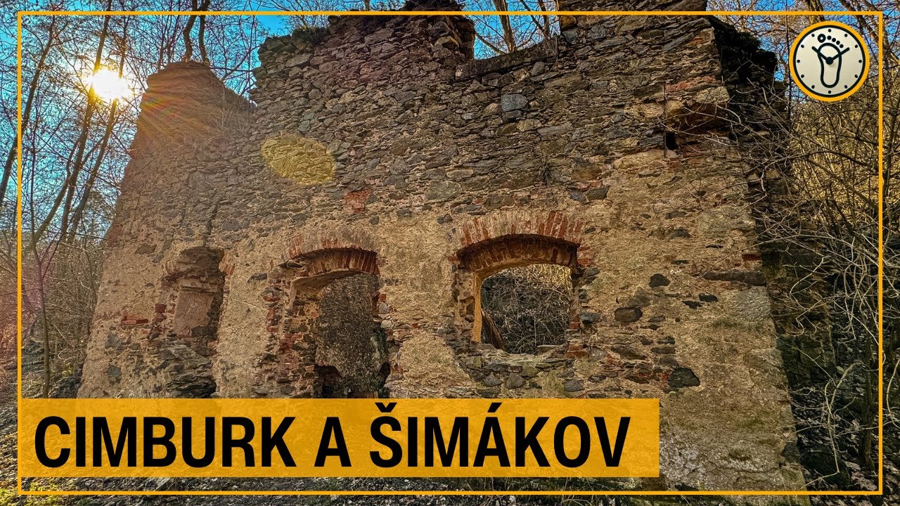 Procházka údolím Vrchlice: Tragické osudy posledních mlynářů 📜🥺