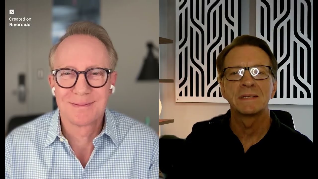 AI Will Make Security Integrators More Valuable, Not Less: Brivo's Steve Van Till on Security DNA