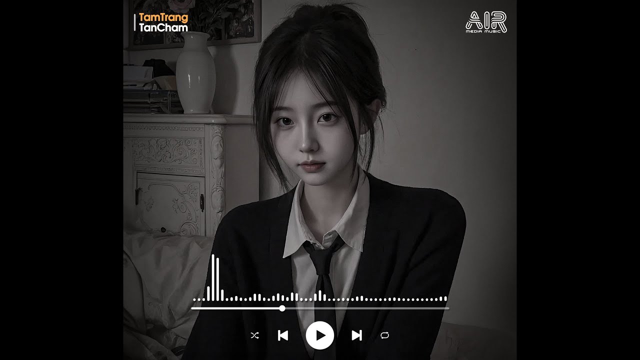 Lòng Người Khó Nói Em Ơi Sao Phải Sống Thế Buông Lơi - Một Tình Yêu Hai Thử Thách Lofi - Nhạc Chill