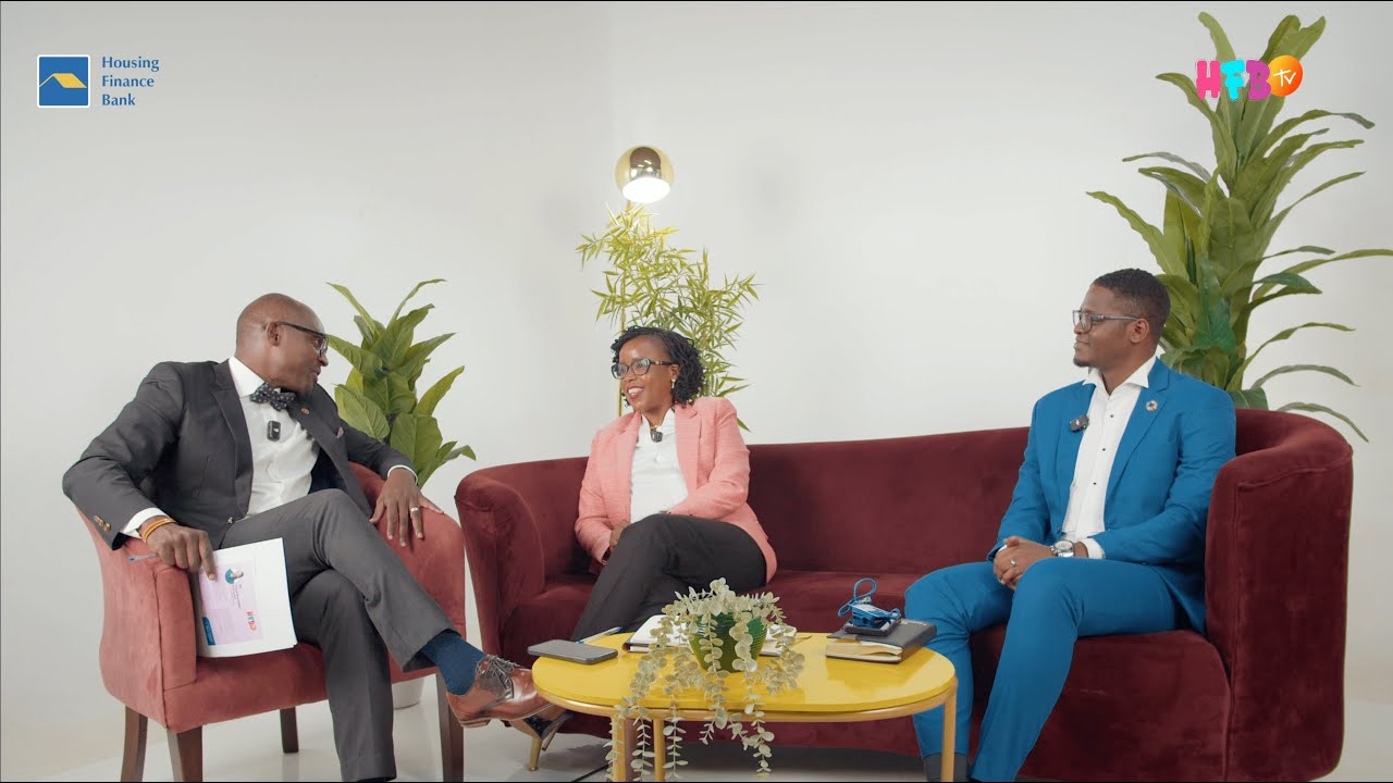 Let's Talk Sustainability