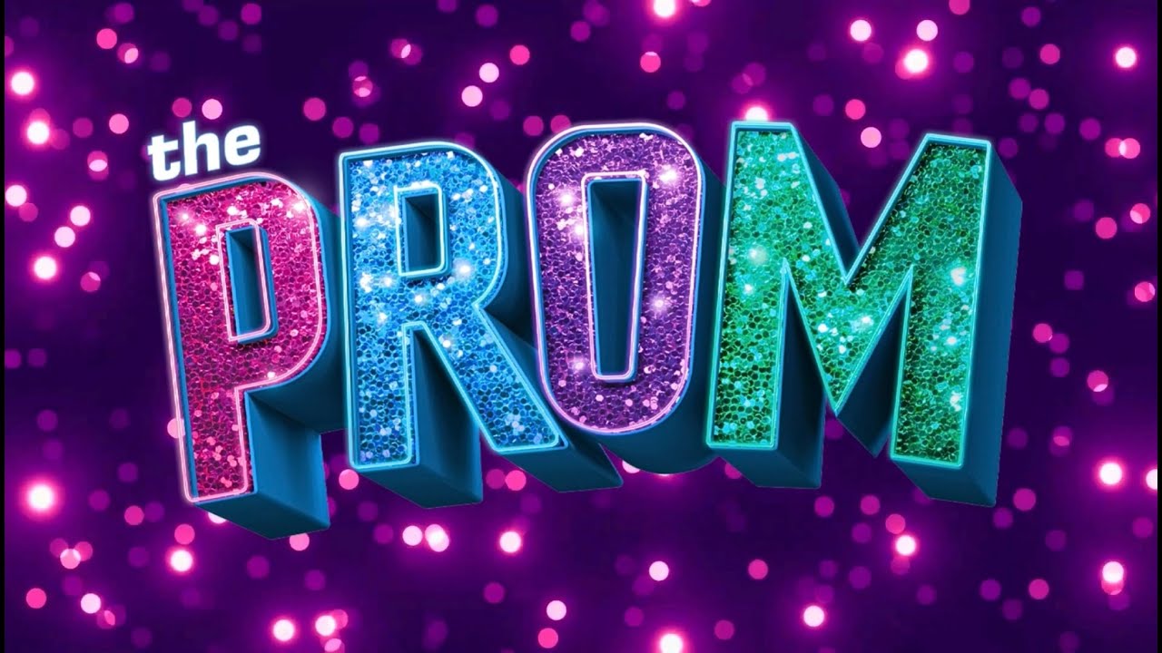 The Prom - Vlog #1