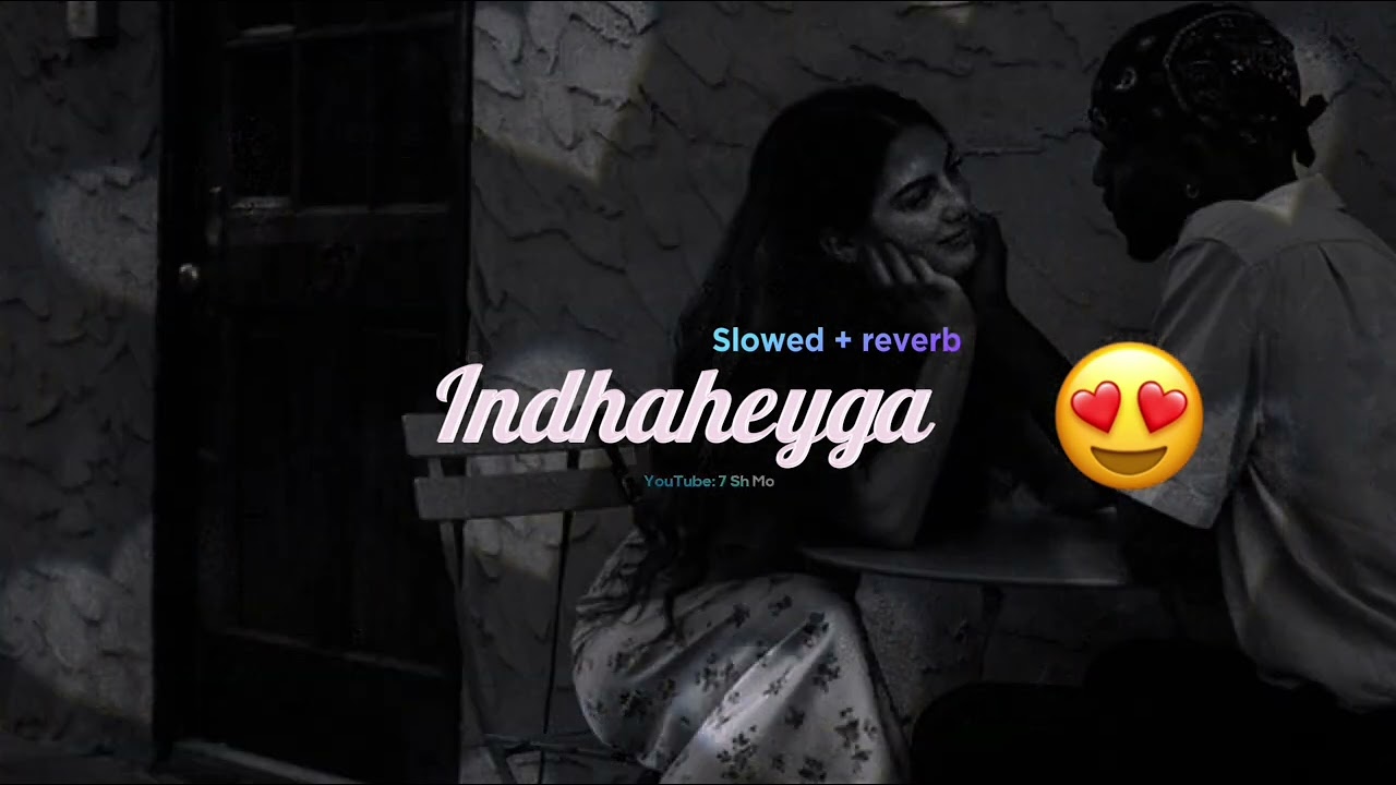 Fuad cumar || Indhahaygaa 😍( slowed + reverb ) 2023 subscribe for more videos