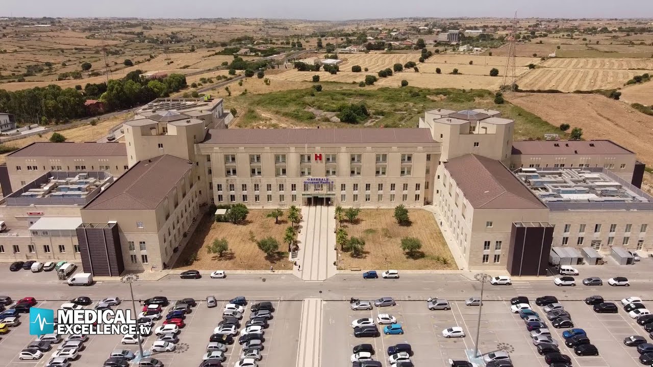 Cardiologia di Ragusa: conosciamo il reparto dell'Ospedale Giovanni Paolo II