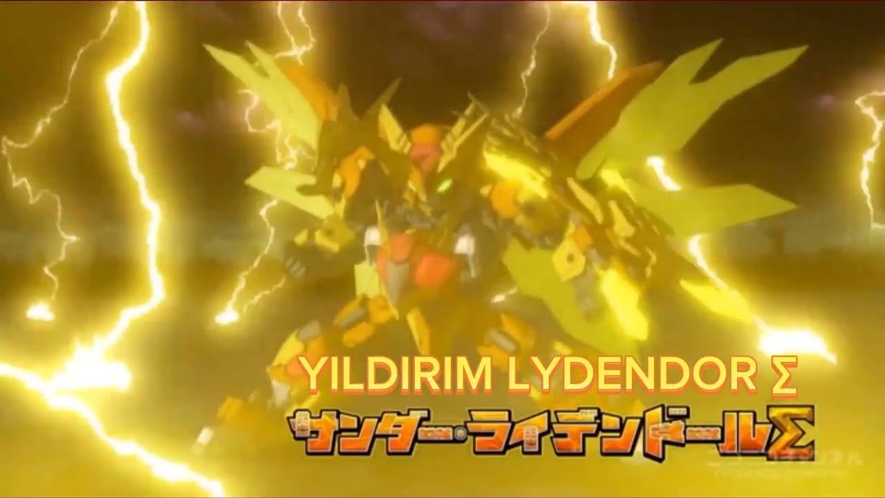 Yıldırım Lydendor &sum;