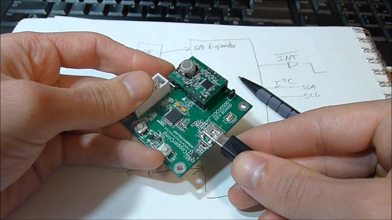 New Electronics Projects