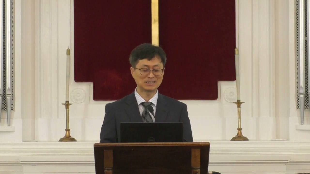 민수기 23:13-26, “공장 초기화 (Factory Reset)