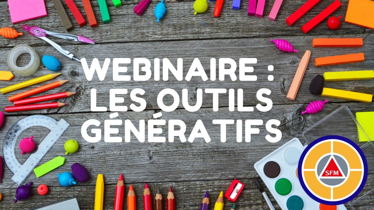 Intelligence Collective : Les outils génératifs en facilitation