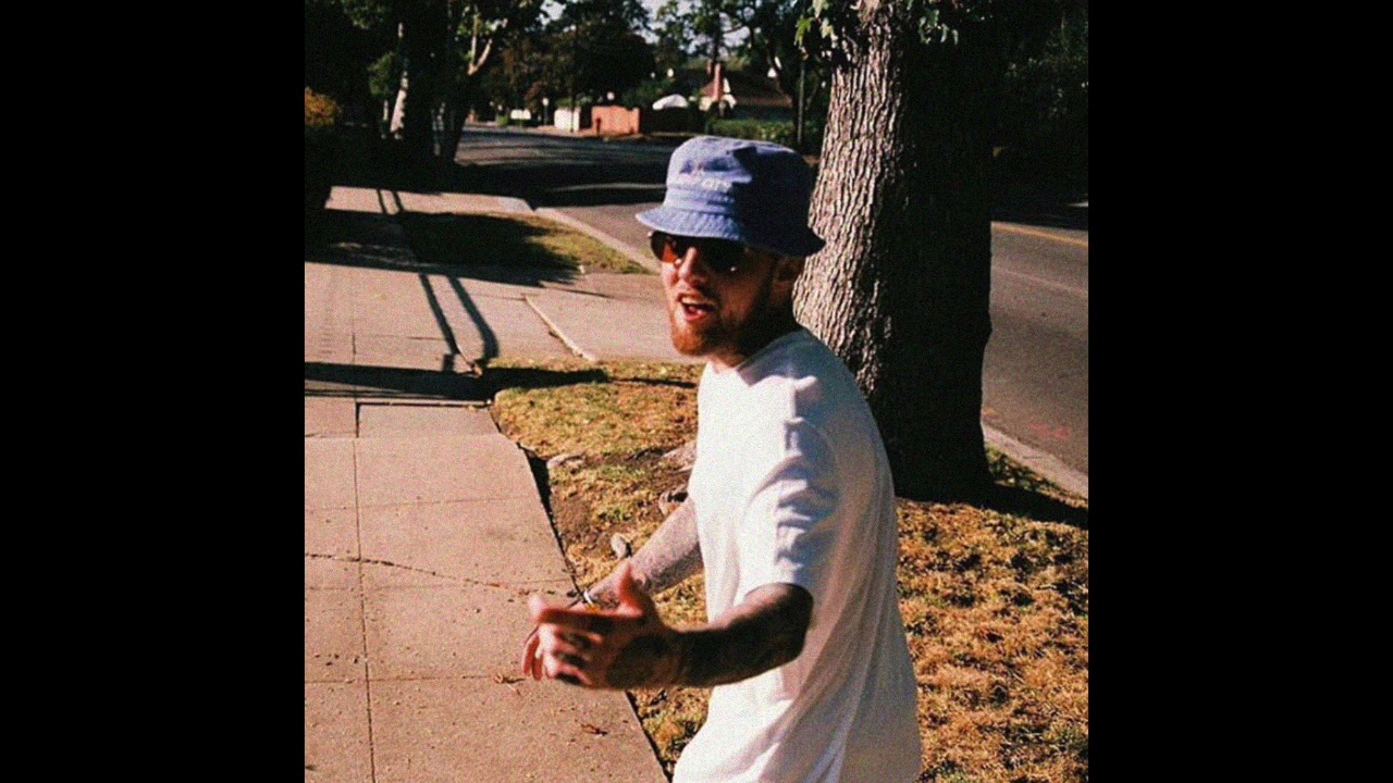 [FREE] Mac Miller Type Beat | 
