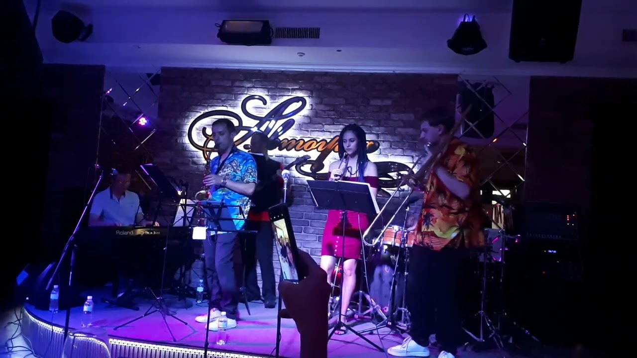 11 Cumbanchero