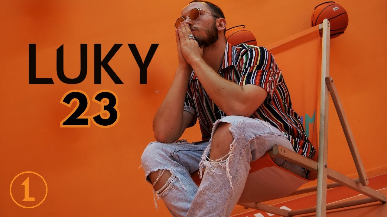 Luky - 23