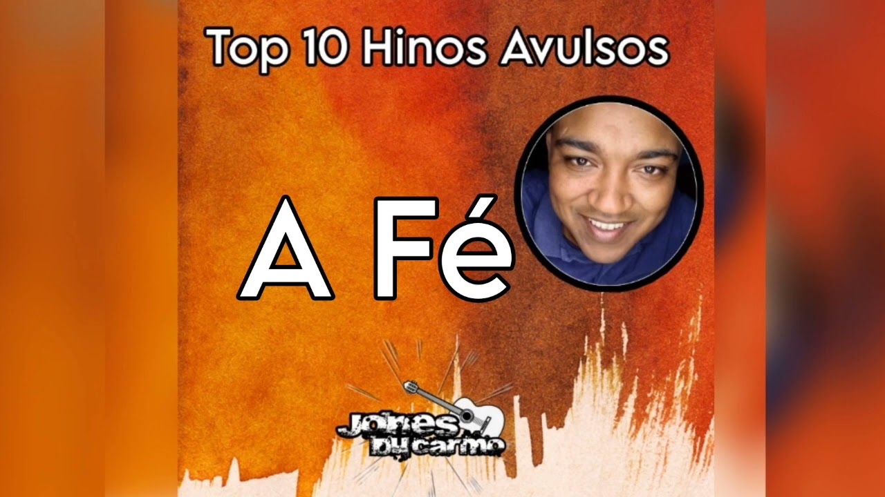 A F&Eacute;- Jones Du Carmo part. Bella e Ana Vitoria