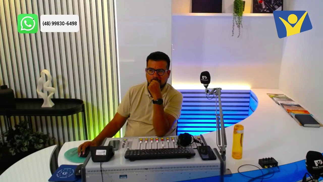 BOM DIA NT (13/01) | AO VIVO