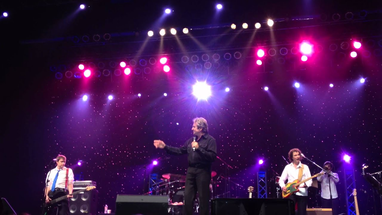 Daydream Believer Davy Jones Finale concert 02-19-2012
