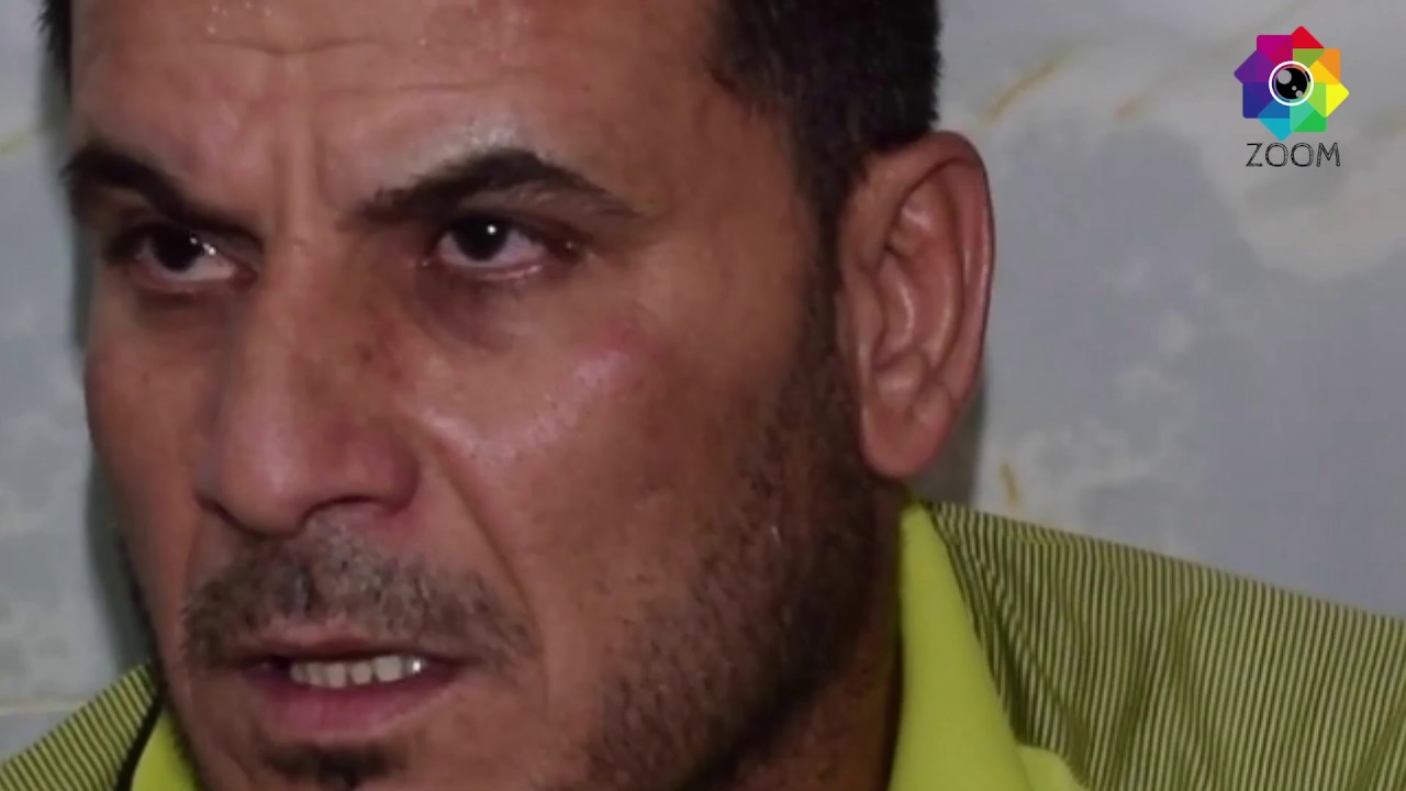 لاعب نادي الميناء السابق سعد ناصر يسكن في “مسجد” ويناشد محافظ البصرة للمساعدة