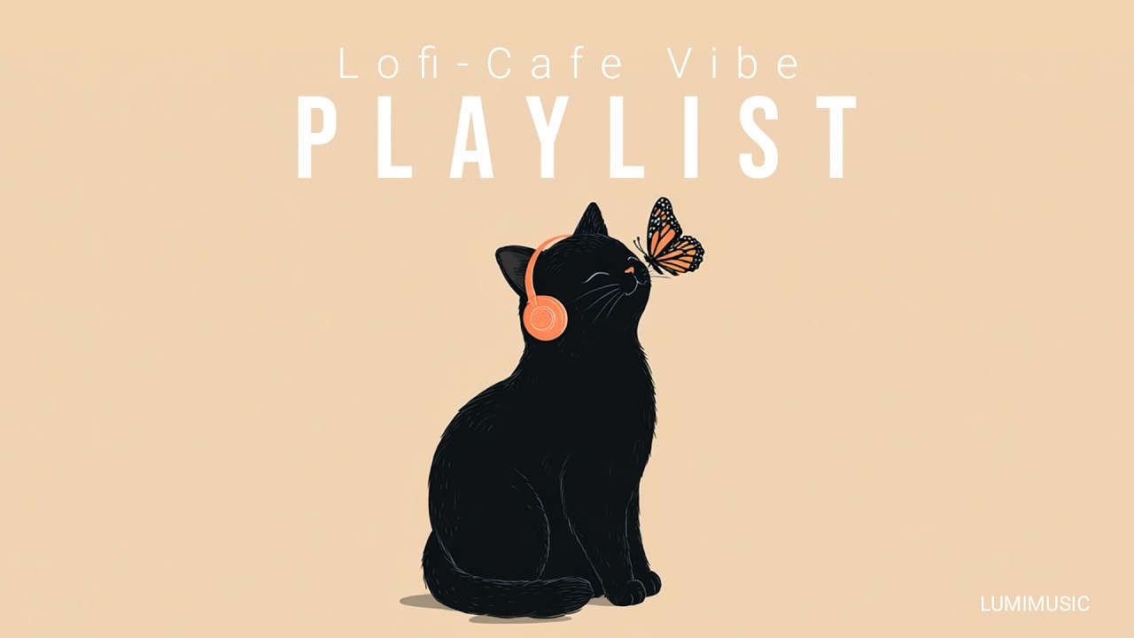 Relax & Unwind |  Indie & Acoustic Pop Playlist