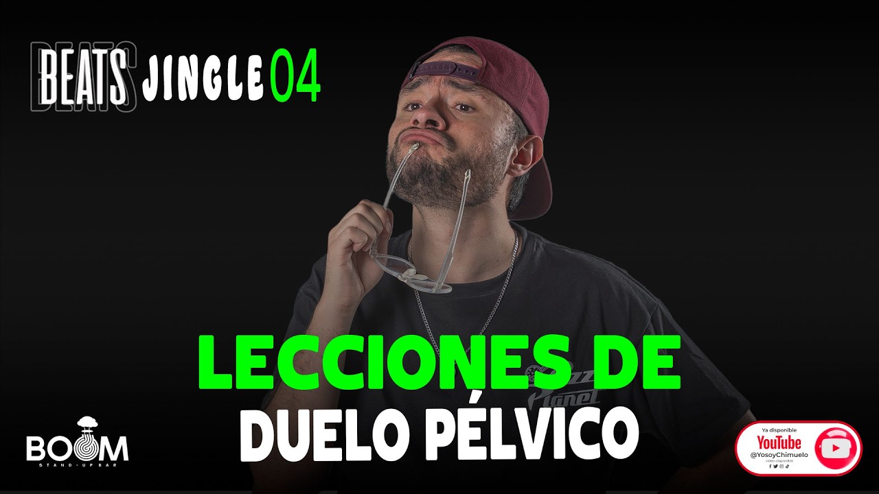 Beats Jingle 04 - Medellín