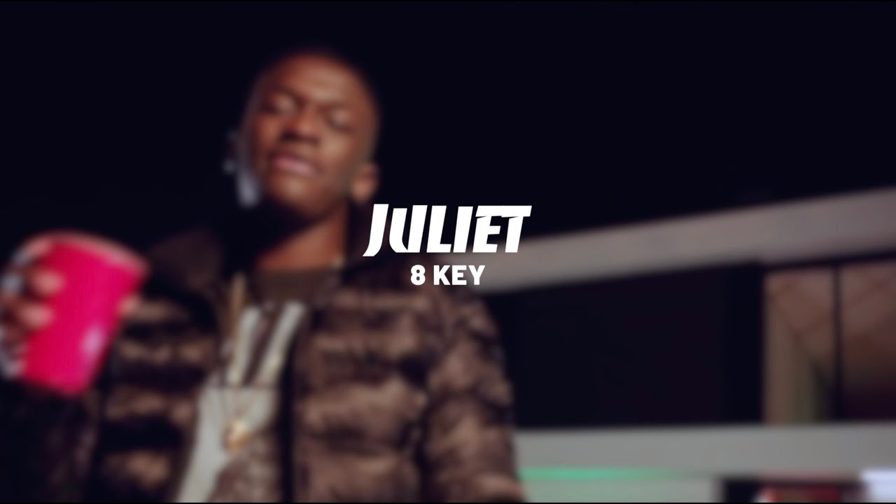 (FREE) Hardy Caprio x M1llionz Type Beat - “Juliet“ | UK RnDrill Instrumental 2021