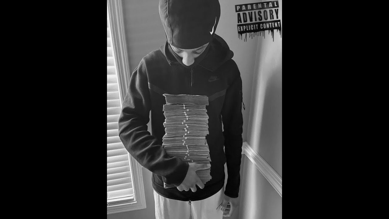 [FREE] Veeze x Chuckyy Type Beat - 